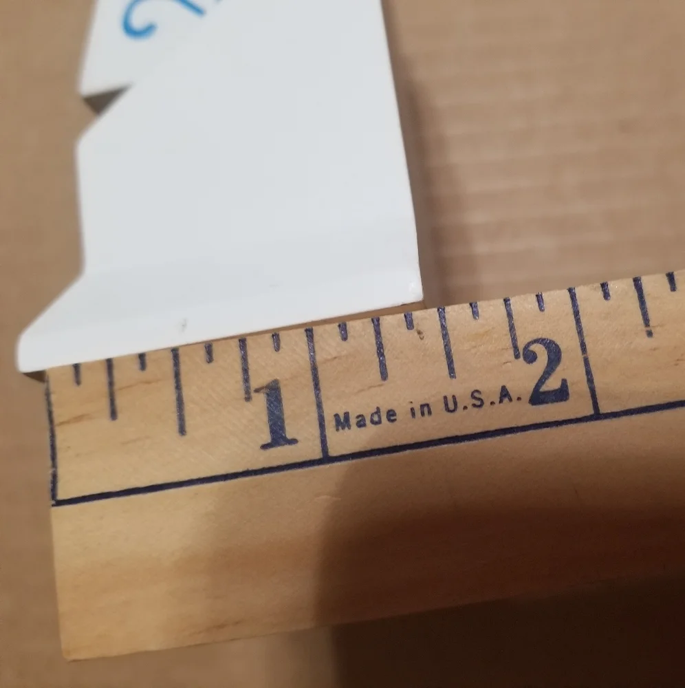 Hallmark Block Calendar for Teacher gift, desktop perpetual desk calendar